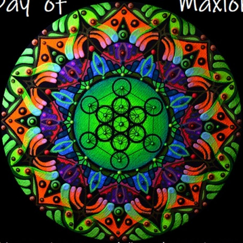 Day of Maxior icon
