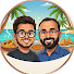 KMtlTlq_zQ0-channel-avatar-Chugh & Chhabra (C&C) Vlogs
