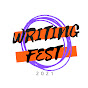Writing Fest logo