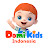 Domi Kids Bahasa Indonesia - Lagu Anak