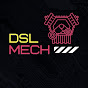 DSL MECH logo