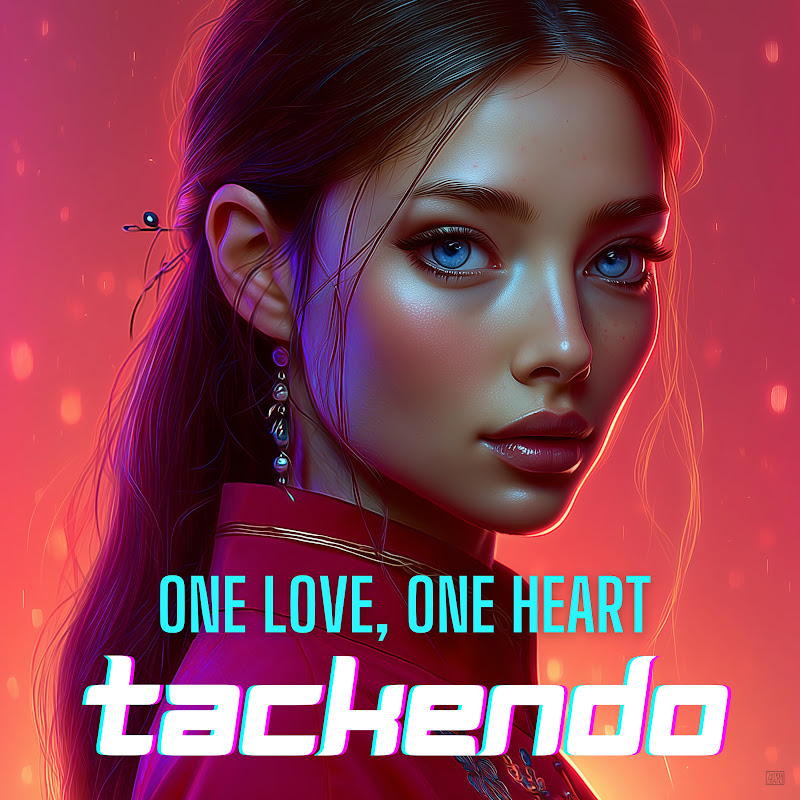 Tackendo: Dancing in the Dark of Somewhere Unknown