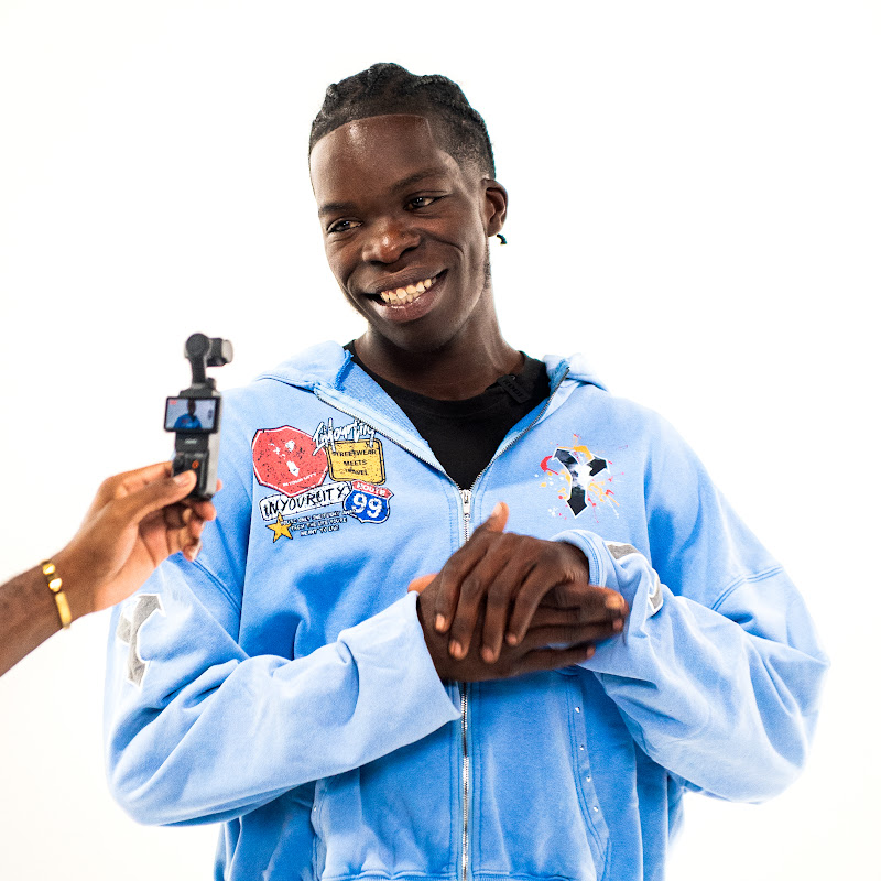 YungMike icon