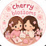 cMHCKtpnz48-channel-avatar-Cherry Blossoms Duo