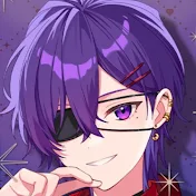 TsukishiroYashiro Ch. つきしろ やしろ。【とぅるりぷ】