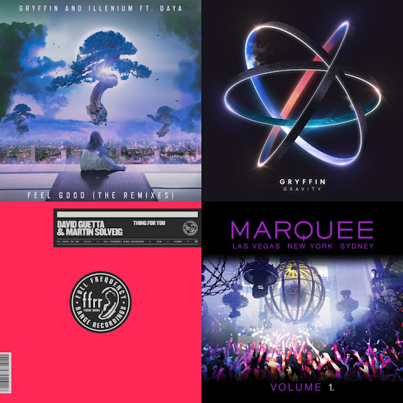 The feels songs