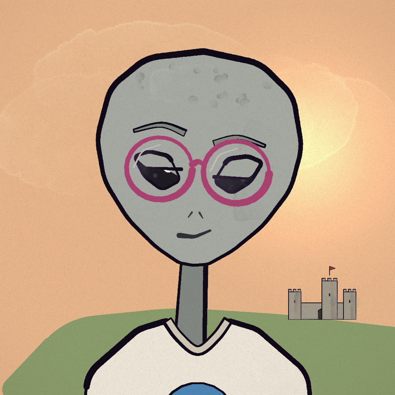History for Aliens