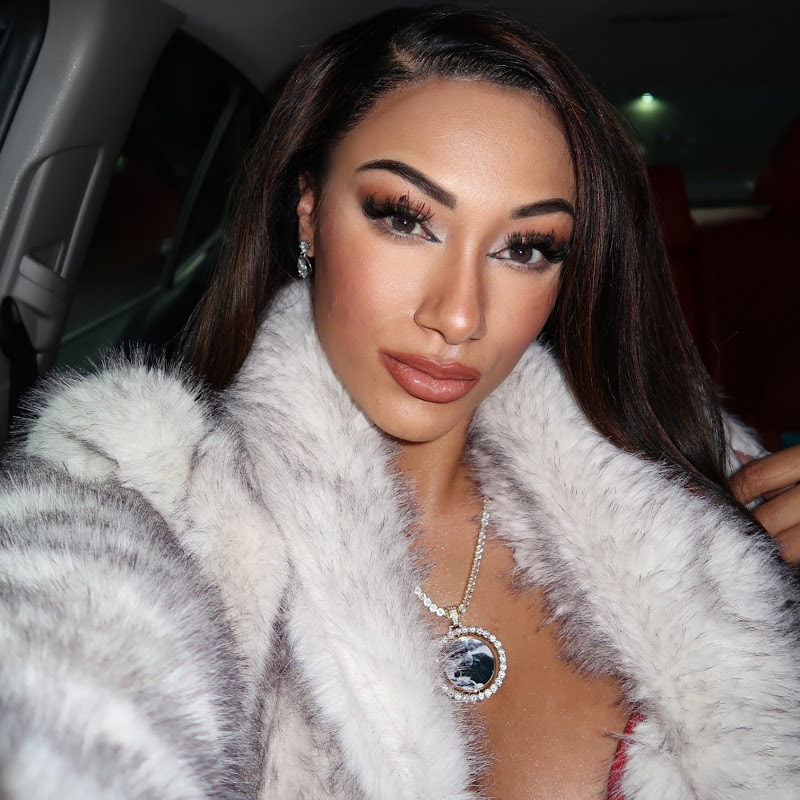 Briana Massey