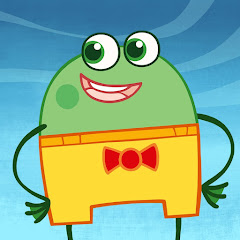 Hogie the Globehopper channel avatar