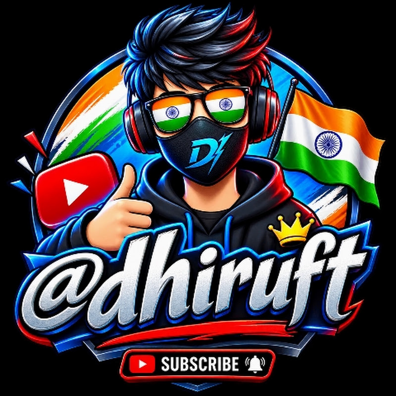 dhiruft