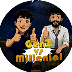 GenZ vs Millennials