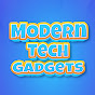 Modern Tech Gadgets logo