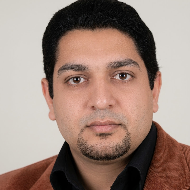 Medhat HUSSAIN