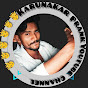 Karunakar prank youtube channel  logo
