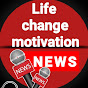 life change motivation Image Thumbnail