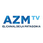 AZM TV Canal9 de la Patagonia logo