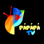 PAPAPA Television logo