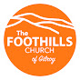 The Foothills Church of Gilroy logo
