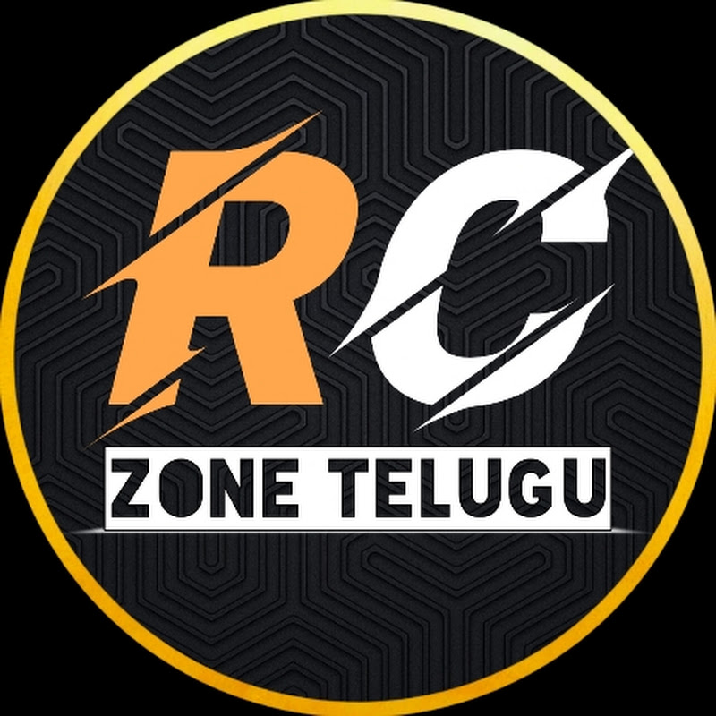Rc zone telugu