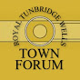 RTW Town Forum logo