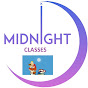 MidNight Chem Classes logo