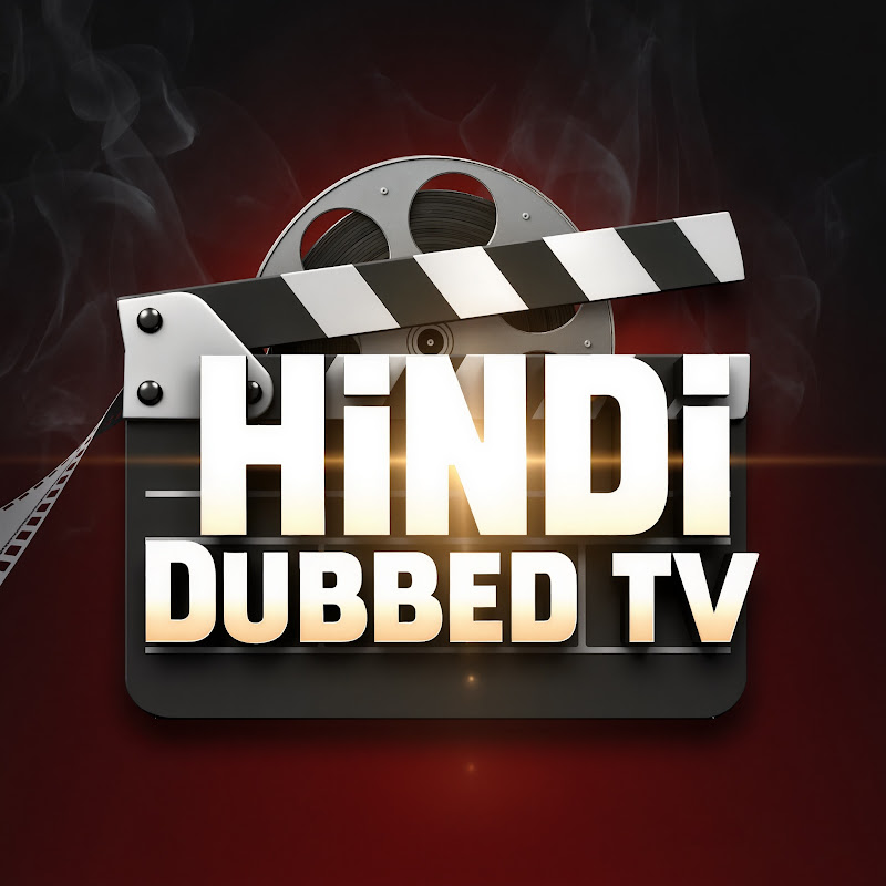 Hindi Dubbed TV icon