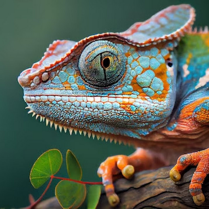 Animals around the World 2