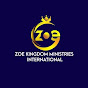 Zoe KingdomTV