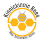 Kinnickinnic Bees logo