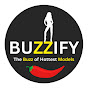 BUZZIFY logo