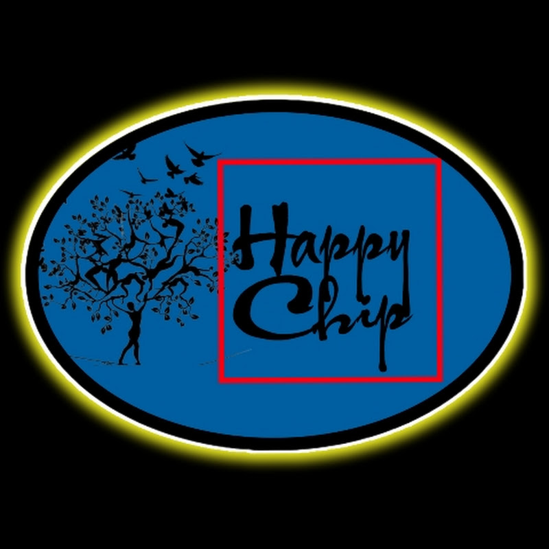 Happy Chip