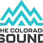 The Colorado Sound logo