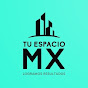 TuEspacioMx, Lety Treviño logo