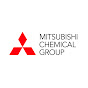 Mitsubishi Chemical Group logo