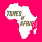 Tunes Of Africa channel logo