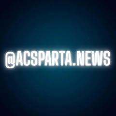 AC Sparta NEWS