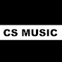 CS MUSIC logo