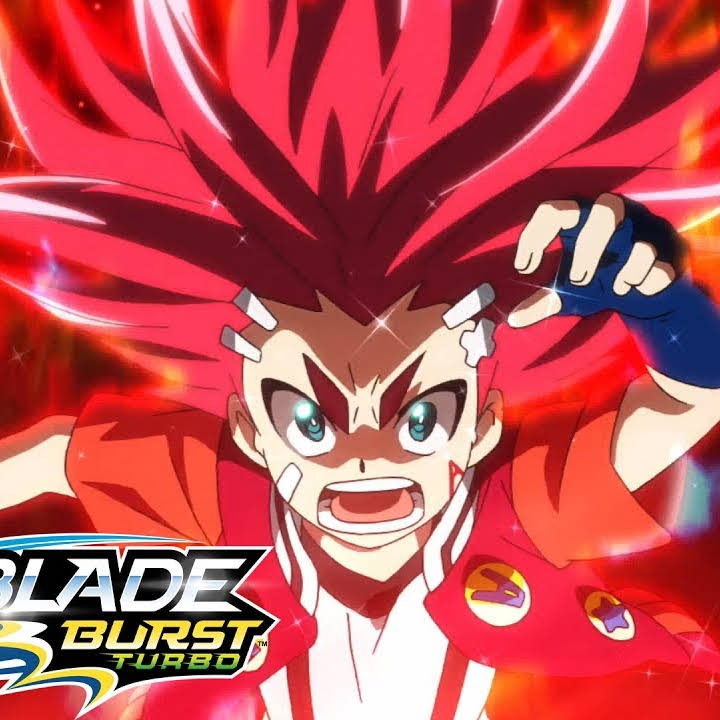 Post from BEYBLADE English - Official Channel