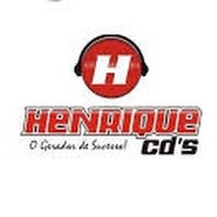 Henrique CDs de Sergipe 