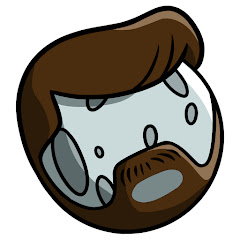 Moon King channel avatar