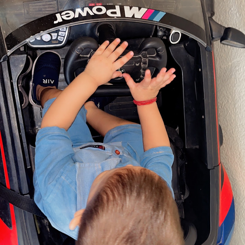 The Naughty Tales👼🐣