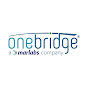 Onebridge logo