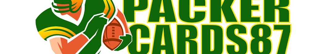 Packer Cards 87 YouTube channel avatar