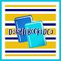 DoubleBookedCo logo