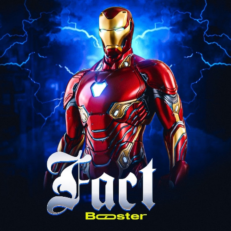 Fact Booster