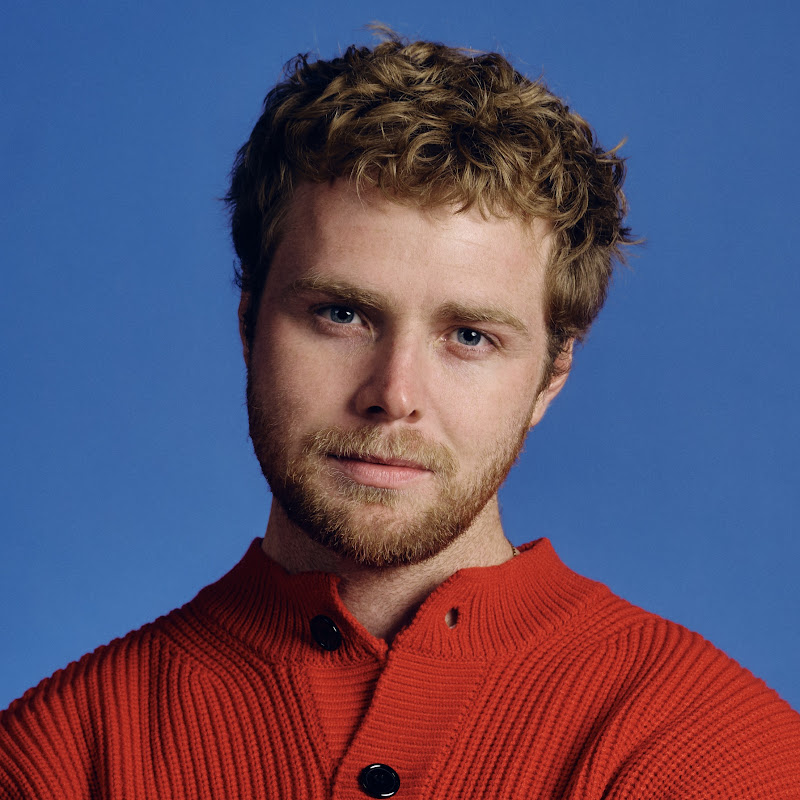 Alex Warren