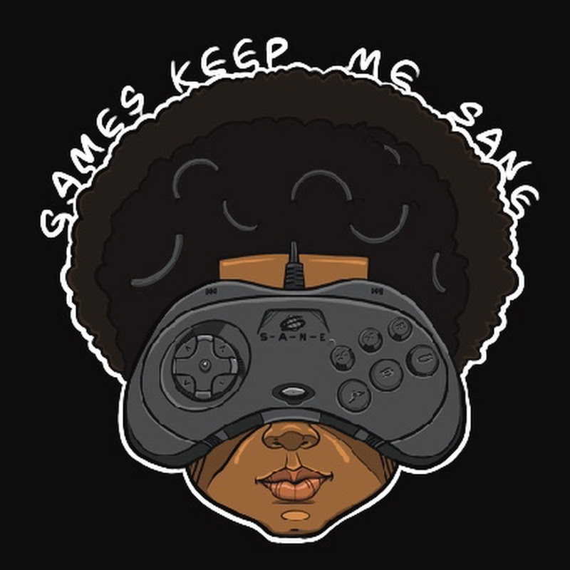 GamesKeepMeSane