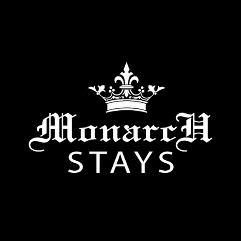 The Monarch Stays