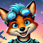 Fynn Robo Fox - @fynnrobofox - Youtube