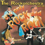 The Rockorchestra - トピック